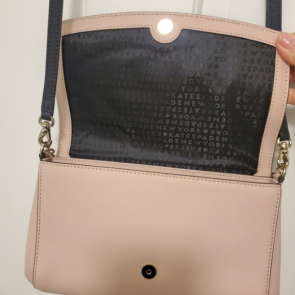 EC Kate Spade Addison Laurel Way Crossbody/Shoulder Bag, Classic, Versatile - Picture 10 of 12